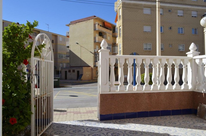 Вторичная недвижимость · бунгало Torrevieja · La Mata