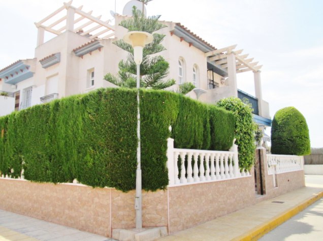 Вторичная недвижимость · бунгало Orihuela costa · Playa Flamenca