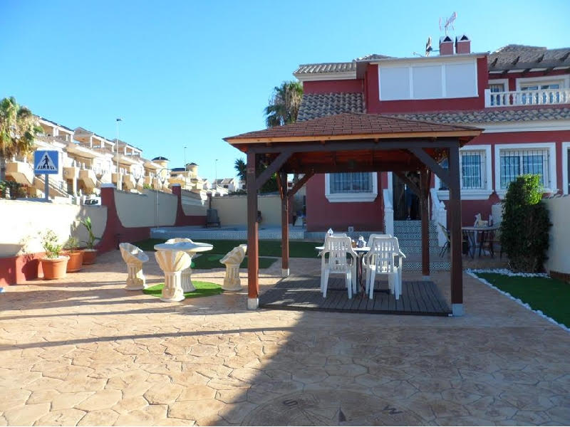 Вторичная недвижимость · Дом Orihuela costa · Villamartín Golf Resort