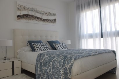 Новостройки - Дом - Rojales - Ciudad Quesada