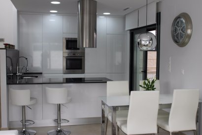 Новостройки - Дом - Rojales - Ciudad Quesada