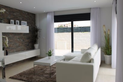 Новостройки - Дом - Rojales - Ciudad Quesada