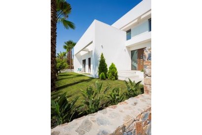 New Build - Villa - Orihuela costa - Dehesa de Campoamor