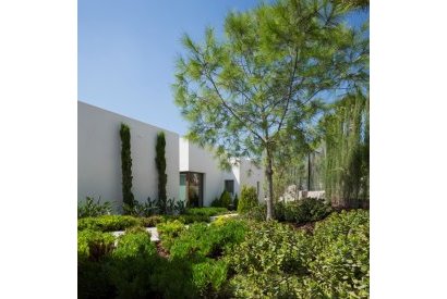 New Build - Villa - Orihuela costa - Dehesa de Campoamor