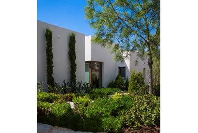 New Build - Villa - Orihuela costa - Dehesa de Campoamor