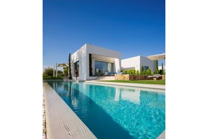 New Build - Villa - Orihuela costa - Dehesa de Campoamor