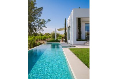 New Build - Villa - Orihuela costa - Dehesa de Campoamor