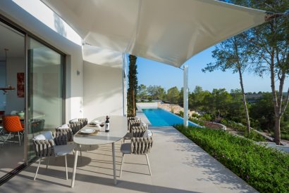 New Build - Villa - Orihuela costa - Dehesa de Campoamor