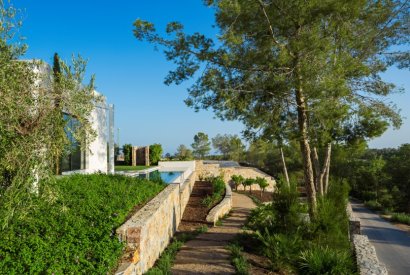 New Build - Villa - Orihuela costa - Dehesa de Campoamor