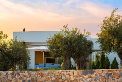 New Build - Villa - Orihuela costa - Dehesa de Campoamor