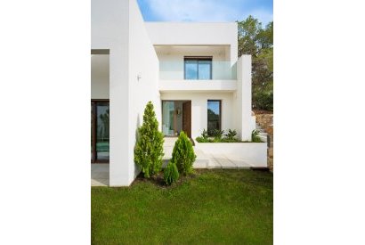 New Build - Villa - Orihuela costa - Dehesa de Campoamor