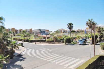 Sale - Apartment/Flat - Torrevieja - Punta Prima