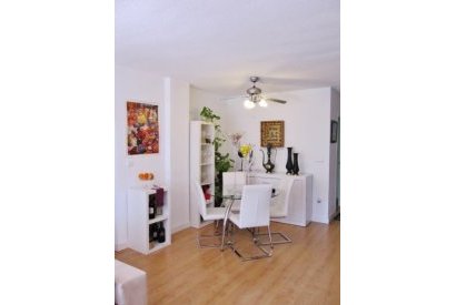 Sale - Apartment/Flat - Torrevieja - Punta Prima