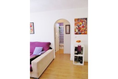Sale - Apartment/Flat - Torrevieja - Punta Prima
