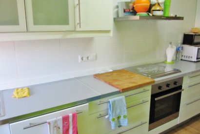 Sale - Apartment/Flat - Torrevieja - Punta Prima