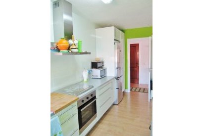 Sale - Apartment/Flat - Torrevieja - Punta Prima