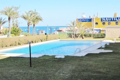 Sale - Apartment/Flat - Torrevieja - Punta Prima