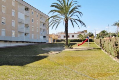 Sale - Apartment/Flat - Torrevieja - Punta Prima