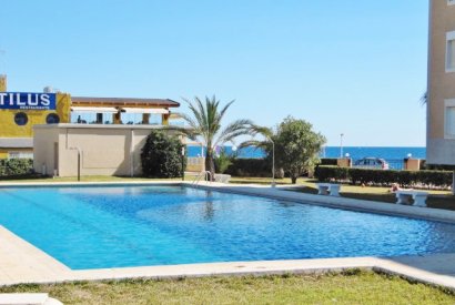 Sale - Apartment/Flat - Torrevieja - Punta Prima