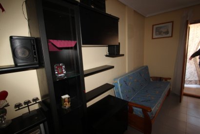 Вторичная недвижимость - Студия - Torrevieja - Centro Ciudad