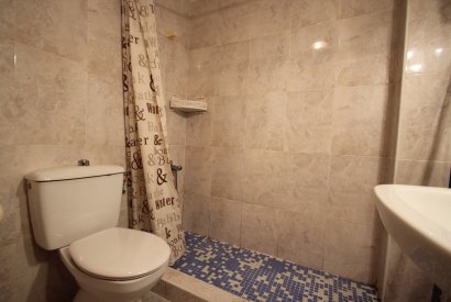 Вторичная недвижимость - Студия - Torrevieja - Centro Ciudad