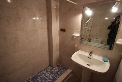 Вторичная недвижимость - Студия - Torrevieja - Centro Ciudad