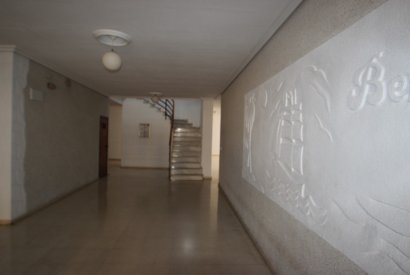 Вторичная недвижимость - Студия - Torrevieja - Centro Ciudad