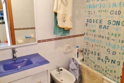 Sale - Townhouse - Orihuela costa - Playa Flamenca