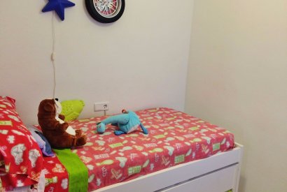 Sale - Townhouse - Orihuela costa - Playa Flamenca