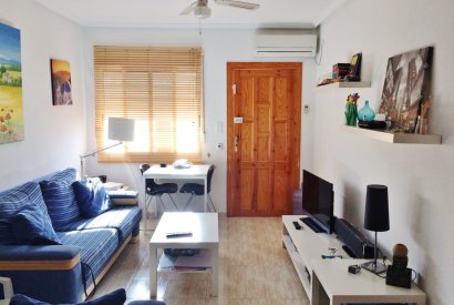 Sale - Townhouse - Orihuela costa - Playa Flamenca