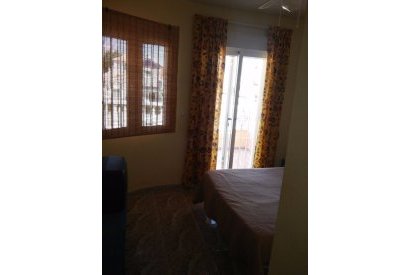 Вторичная недвижимость - дуплекс - Orihuela costa - Playa Flamenca