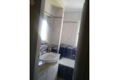 Вторичная недвижимость - дуплекс - Orihuela costa - Playa Flamenca