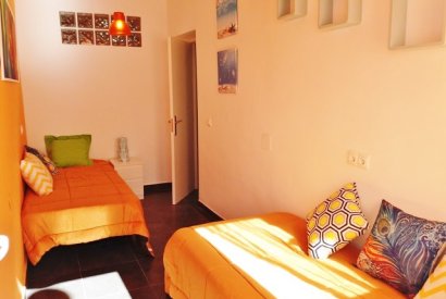 Sale - Townhouse - Torrevieja - Centro Ciudad