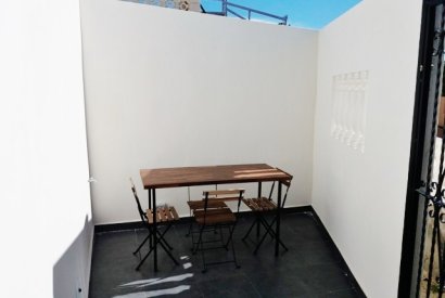 Sale - Townhouse - Torrevieja - Centro Ciudad