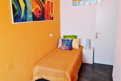 Sale - Townhouse - Torrevieja - Centro Ciudad