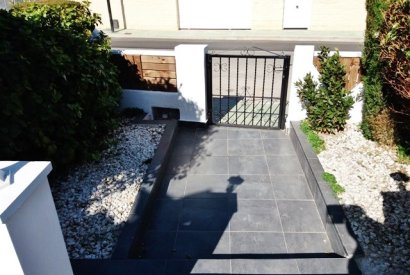 Sale - Townhouse - Torrevieja - Centro Ciudad