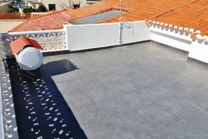 Sale - Townhouse - Torrevieja - Centro Ciudad