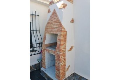 Sale - Townhouse - Torrevieja - Centro Ciudad