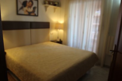 Вторичная недвижимость - квартира - Torrevieja - Playa de  los locos