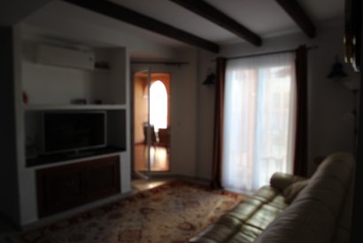 Вторичная недвижимость - квартира - Torrevieja - Playa de  los locos