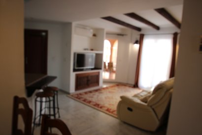 Вторичная недвижимость - квартира - Torrevieja - Playa de  los locos