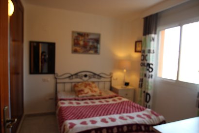 Вторичная недвижимость - квартира - Torrevieja - Playa de  los locos