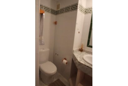 Вторичная недвижимость - квартира - Torrevieja - Playa de  los locos