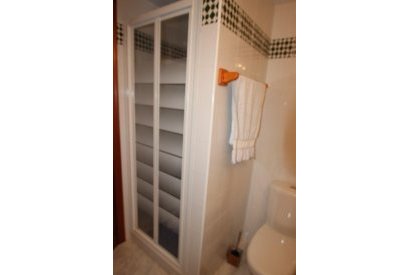 Вторичная недвижимость - квартира - Torrevieja - Playa de  los locos