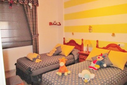 Вторичная недвижимость - бунгало - Orihuela costa - Playa Flamenca