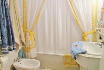 Вторичная недвижимость - бунгало - Orihuela costa - Playa Flamenca