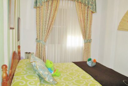 Вторичная недвижимость - бунгало - Orihuela costa - Playa Flamenca