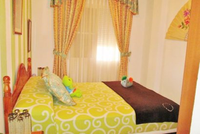 Вторичная недвижимость - бунгало - Orihuela costa - Playa Flamenca