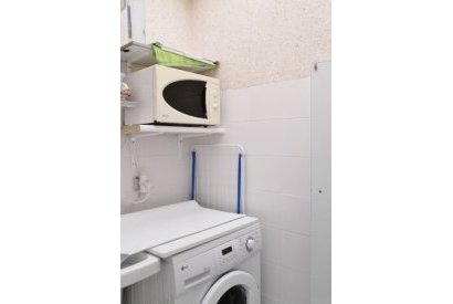 Вторичная недвижимость - бунгало - Orihuela costa - Playa Flamenca