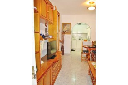 Вторичная недвижимость - бунгало - Orihuela costa - Playa Flamenca